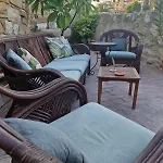 Kalimera A Lovely 1-bedroom With Ensuite And Kitchen