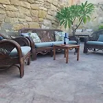 Kalimera A Lovely 1-bedroom With Ensuite And Kitchen Лимасол
