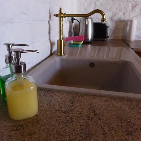 Kalimera A Lovely 1-bedroom With Ensuite And Kitchen * ليماسول