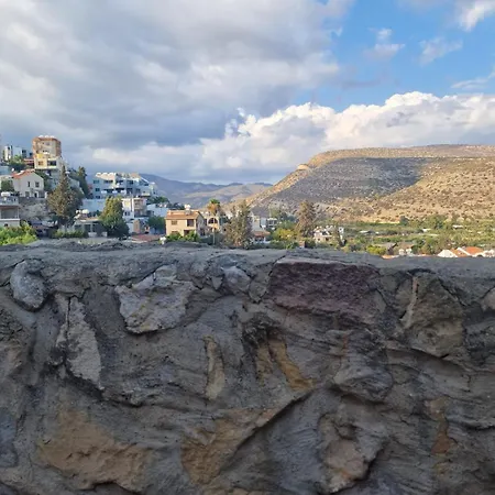 Kalimera A Lovely 1-bedroom With Ensuite And Kitchen شقة *