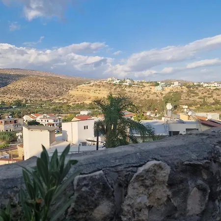 Kalimera A Lovely 1-bedroom With Ensuite And Kitchen Апартаменты Лимасол