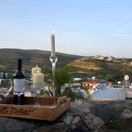 Kalimera A Lovely 1-bedroom With Ensuite And Kitchen * Лимасол