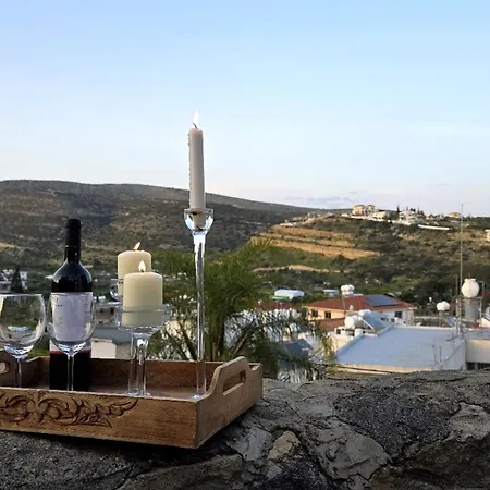 Kalimera A Lovely 1-bedroom With Ensuite And Kitchen * Лимасол