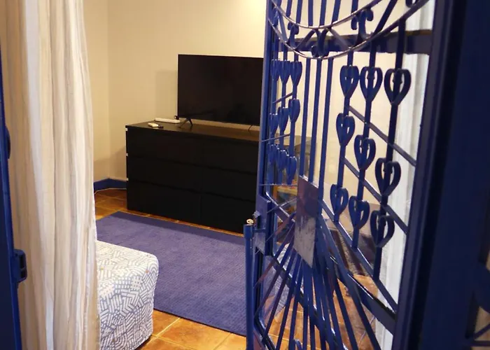 Kalimera A Lovely 1-bedroom With Ensuite And Kitchen アパート リマソール