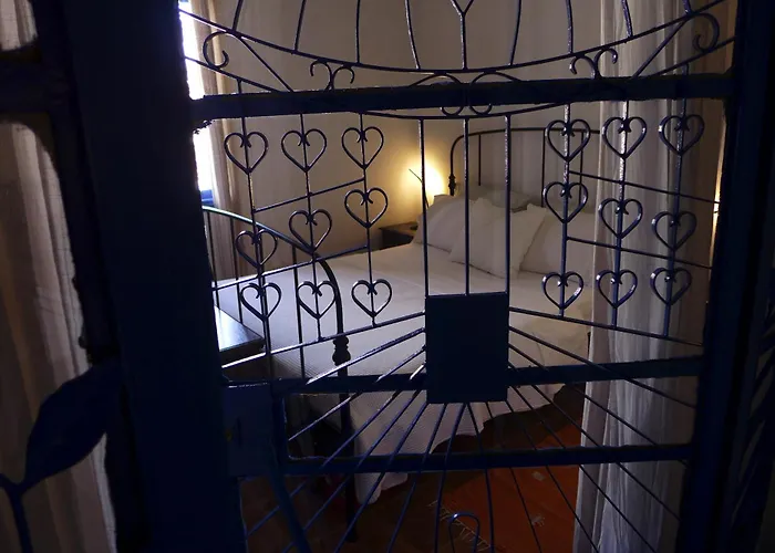 Kalimera A Lovely 1-bedroom With Ensuite And Kitchen *