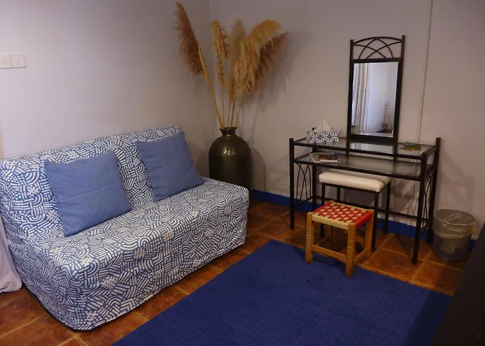 Kalimera A Lovely 1-bedroom With Ensuite And Kitchen Limassol