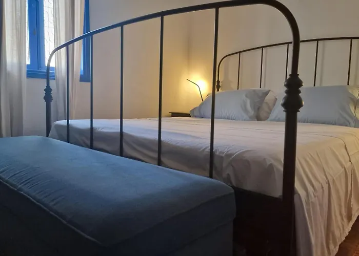 Kalimera A Lovely 1-bedroom With Ensuite And Kitchen * リマソール