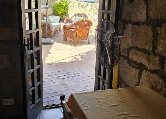 Kalimera A Lovely 1-bedroom With Ensuite And Kitchen アパート リマソール